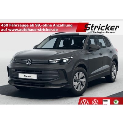 Volkswagen Tiguan 1.5 eTSI DSG 96 kW – Sleviste.cz