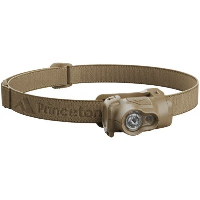 Princeton Tec Byte Tactical TAN – Zboží Mobilmania