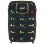 Klávesnice Nokia 6131 – Zbozi.Blesk.cz