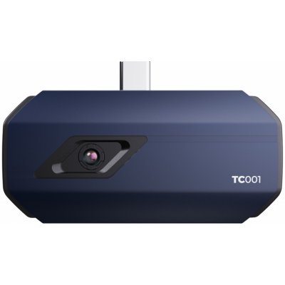 Topdon TCView TC001 – Zboží Mobilmania