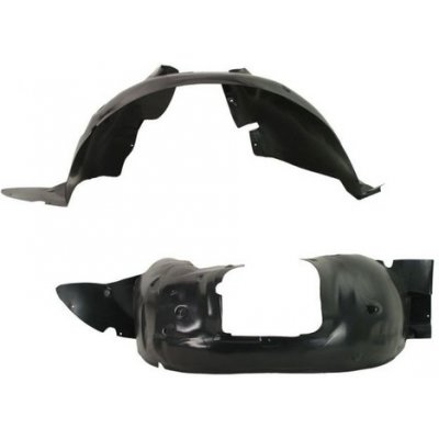 Podběh levý PEUGEOT 206 (2_), 01.98-04.09 – Sleviste.cz