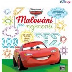 Auta Malování pro nejmenší – Zboží Dáma