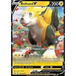 Pokémon TCG Boltund V jumbo karta – Hledejceny.cz