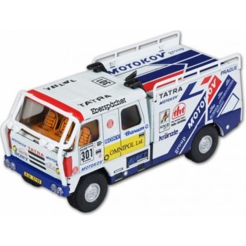 Kovap Tatra 815 Rallye 1:43