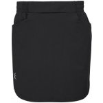 Klimatex Cricca dámská funkční sukně černá – Sleviste.cz