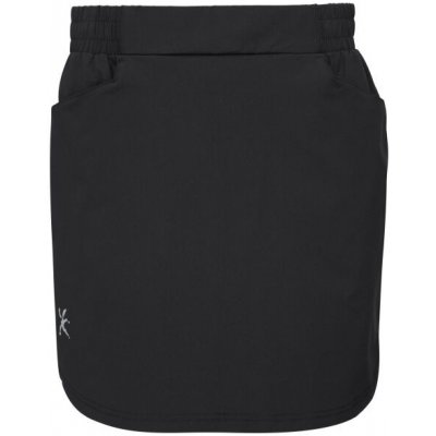 Klimatex Cricca dámská funkční sukně černá – Sleviste.cz