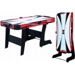 RKToys Stolní hokej Air Redtable 152 x 80 x 74 cm – Zboží Dáma