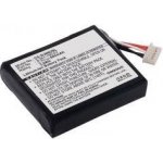 Powery Baterie Sony NV-U93T 800mAh Li-Ion 3,7V - neoriginální – Hledejceny.cz