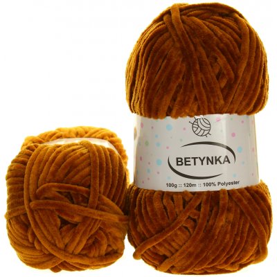 Betynka zlatohnědá 378 – Hledejceny.cz
