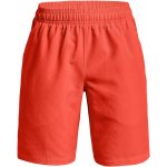 Under Armour UA Prototype 2.0 Logo Shorts 1361817 296 – Zboží Mobilmania