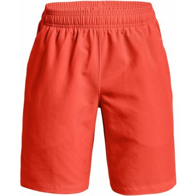 Under Armour UA Prototype 2.0 Logo Shorts 1361817 296 – Hledejceny.cz