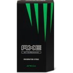 Axe Africa voda po holení 100 ml – Zbozi.Blesk.cz