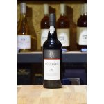 J.H. Andresen Fine Ruby Port 20% 0,75 l (holá láhev) – Zbozi.Blesk.cz