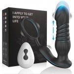 Dineld Thrust Vibrační stimulátor prostaty – Sleviste.cz