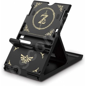 Nintendo Switch Compact PlayStand Zelda