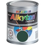 Alkyton Hladký lesk 1 l mechová zelená – Sleviste.cz