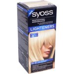 Syoss Lighteners 13-0 Ultra zesvětlovač na vlasy – Zboží Dáma