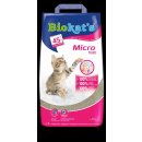 Biokat’s Micro fresh podestýlka 14 l