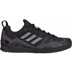 adidas Terrex Swift Solo 2 0 Hiking IE6901 boty černá – Zboží Dáma