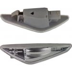 BLIKAČ, BLINKR, SMĚROVÉ SVĚTLO BOČNÍ PRAVÝ BMW X5 (E70), 10.06-04.10, BMW X3 (F25), 11.10-04.14, BMW X5 (E70), 04.10-11.13, BMW X6 (E71), 01.08-12.13 Tyc | Zboží Auto