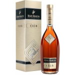 Rémy Martin CLUB 40% 1 l (karton) – Zboží Dáma