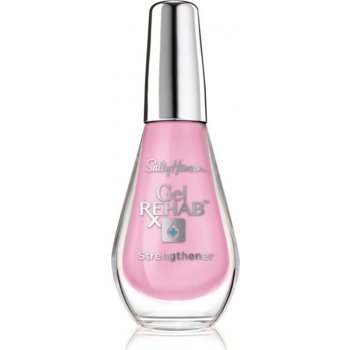 Sally Hansen Strength maska pro silně poškozené nehty 10 ml