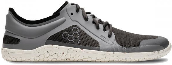 Vivobarefoot Primus Lite III Grey