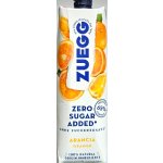 Zuegg pomerančová Marmeláda 330 g – Zboží Dáma