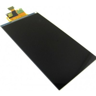 LCD display LG Optimus L9 II 2 D605 D600