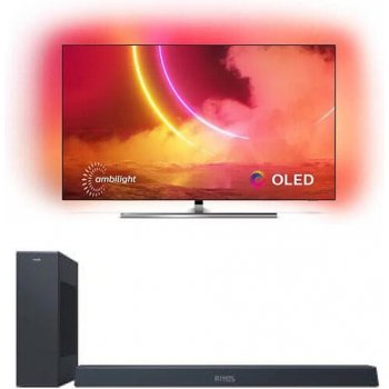 Philips 55OLED855