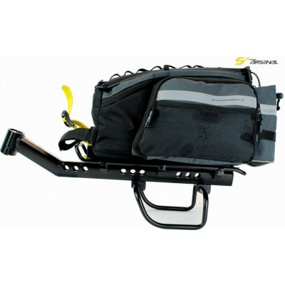 SET brašny a nosiče 560 S1 2023 – Zboží Dáma