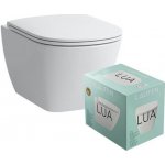 Laufen H8660800000001 – Zboží Dáma