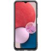 Pouzdro a kryt na mobilní telefon Samsung Samsung Clear Cover Samsung A135F Galaxy A13 LTE černé EF-QA135TBEGWW