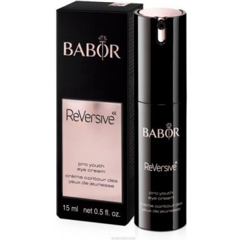 Babor ReVersive Anti-Aging Eye Cream 15 ml