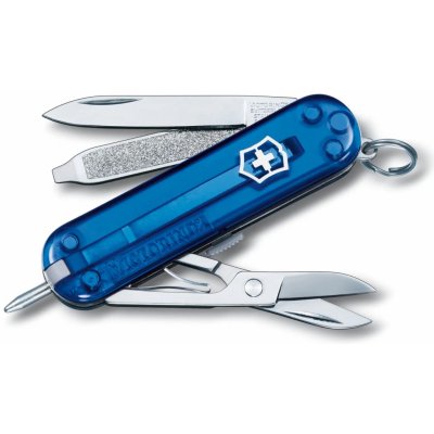 Victorinox Classic Signature Trans – Hledejceny.cz