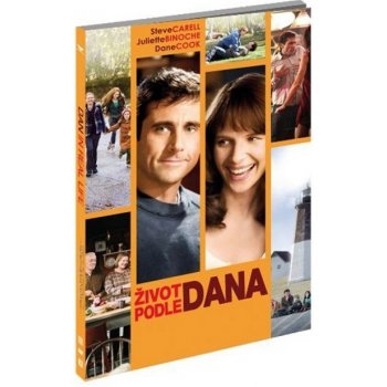Život podle Dana DVD