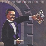 Blue Oyster Cult - Agents of fortune CD – Hledejceny.cz