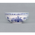 Český porcelán Dubí msa kulatá malá Cibulák 17 cm – Sleviste.cz