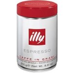 Illy 250 g – Hledejceny.cz