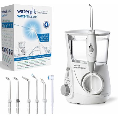 Waterpik Ultra Professional 660EU – Zbozi.Blesk.cz