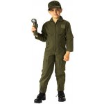 Rothco kombinéza dětská US Air Force Khaki – Hledejceny.cz