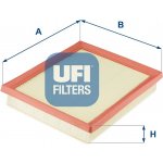 Vzduchový filtr UFI 30.625.00 – Hledejceny.cz