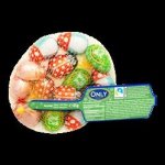 Only Síťka mix prasátko beruška a podkova mléčná čokoláda 85 g – Hledejceny.cz