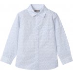 Mayoral chlapecká košile DR s potiskem sv. modrá – Zboží Dáma