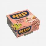 Rio Mare Tuňák v oleji s chilli 160 g – Hledejceny.cz