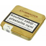 Clubmaster Mini Sumatra Cigarillo 20 ks – Zboží Dáma