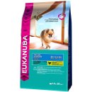 Eukanuba Mature & Senior Toy Breed 1,5 kg