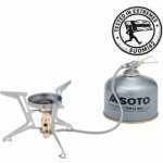 Soto Fusion Trek – Hledejceny.cz