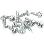 Samovrtný vrut TEX 3,5x9,5 LB 100 ks/balení – Hledejceny.cz