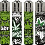 Clipper WEED – Zboží Mobilmania